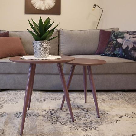 Apartment Nobl Plac Celje Luaran gambar