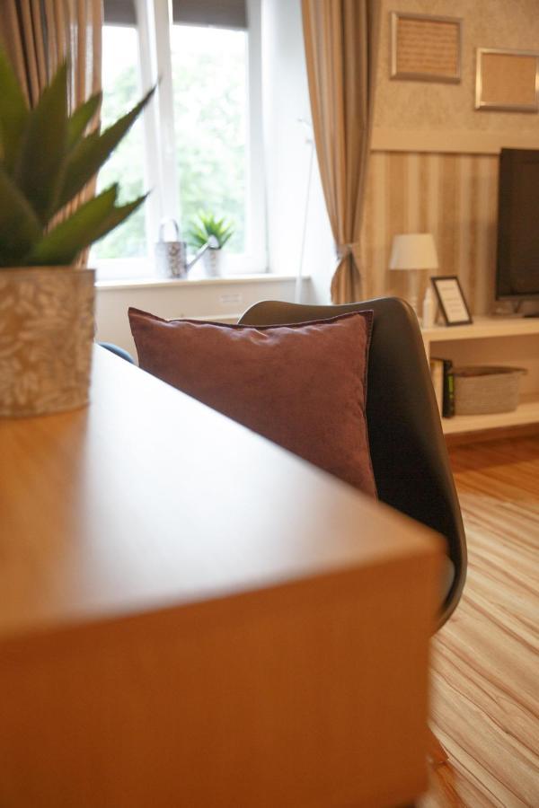 Apartment Nobl Plac Celje Luaran gambar