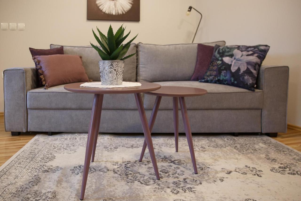 Apartment Nobl Plac Celje Luaran gambar