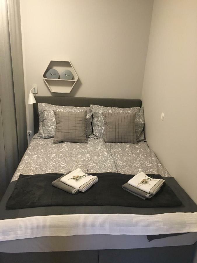 Apartment Nobl Plac Celje Luaran gambar