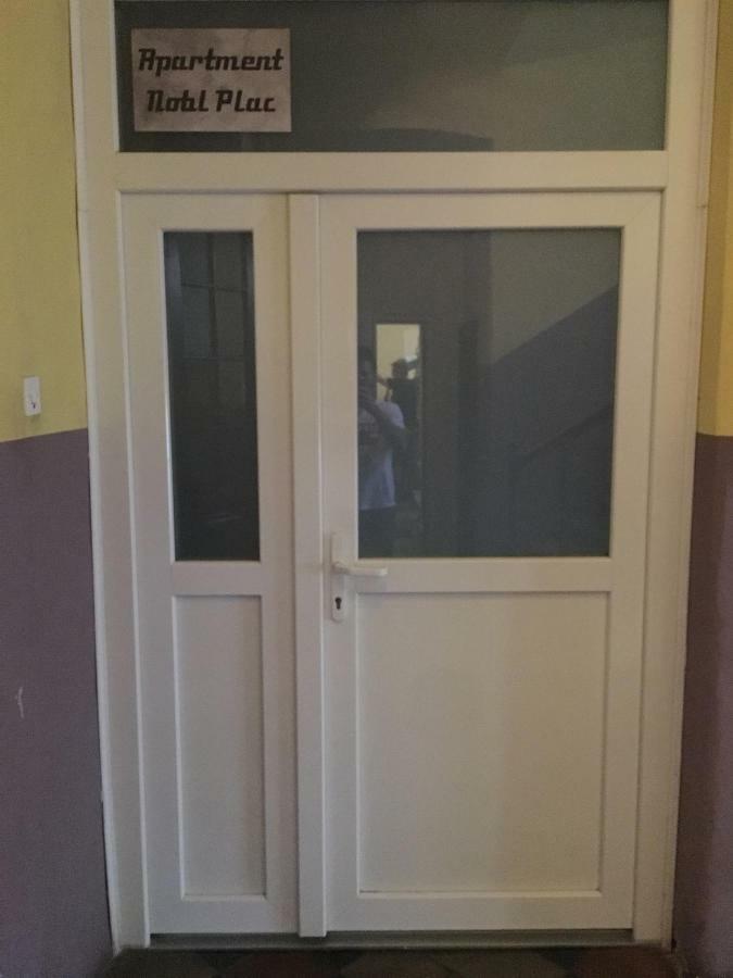 Apartment Nobl Plac Celje Luaran gambar