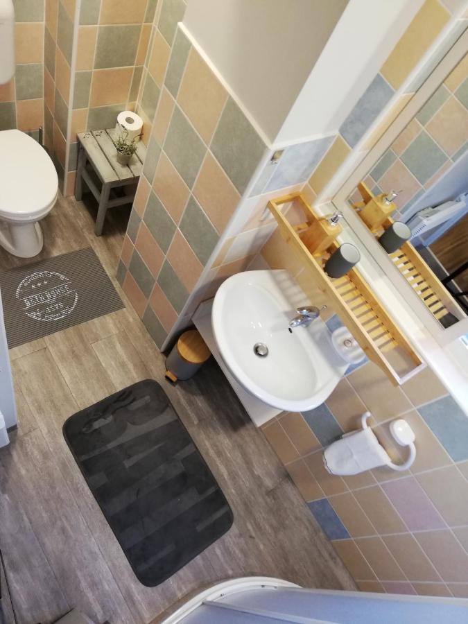 Apartment Nobl Plac Celje Luaran gambar